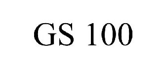 GS 100