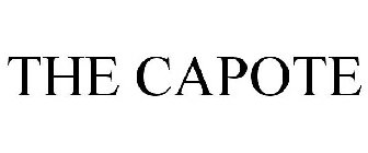 THE CAPOTE