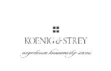 KOENIG & STREY COMPREHENSIVE HOMEOWNERSHIP SERVICES