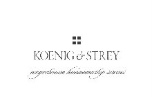 KOENIG & STREY COMPREHENSIVE HOMEOWNERSHIP SERVICES