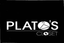 PLATO'S CLOSET