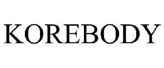 KOREBODY
