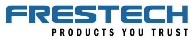 FRESTECH PRODUCTS YOU TRUST