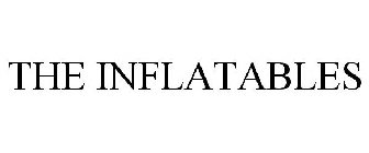 THE INFLATABLES
