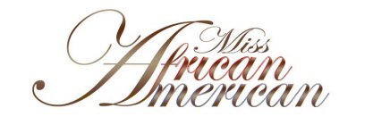 MISS AFRICAN AMERICAN