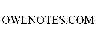 OWLNOTES.COM