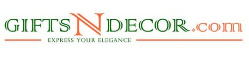 GIFTSNDECOR.COM EXPRESS YOUR ELEGANCE