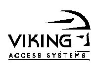 VIKING ACCESS SYSTEMS