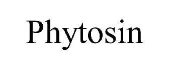PHYTOSIN