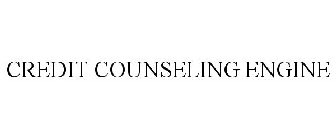 CREDIT COUNSELING ENGINE