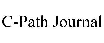 C-PATH JOURNAL