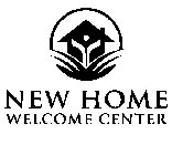 NEW HOME WELCOME CENTER