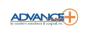 ADVANCE PLUS + BY SOUTHERN ANESTHESIA & SURGICAL, INC.