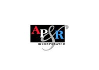 AP&R INCORPORATED