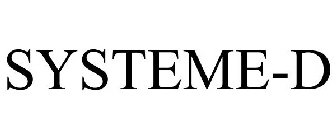 SYSTEME-D