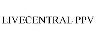 LIVECENTRAL PPV