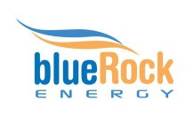 BLUE ROCK ENERGY