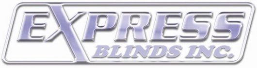 EXPRESS BLINDS INC.