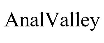ANALVALLEY