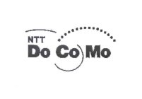 NTT DO CO MO