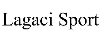 LAGACI SPORT