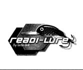 READI-LURE BY TACKLE TECH