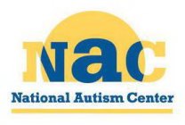 N A C NATIONAL AUTISM CENTER