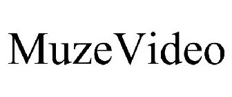 MUZEVIDEO