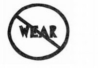 WEAR