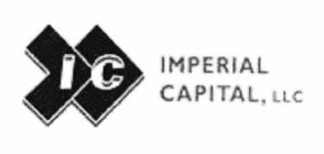 IC IMPERIAL CAPITAL, LLC