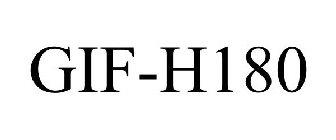 GIF-H180