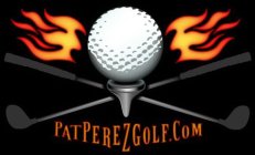 PATPEREZGOLF.COM