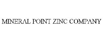 MINERAL POINT ZINC COMPANY