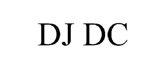 DJ DC