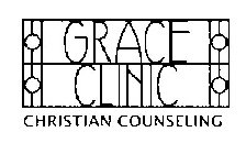 GRACE CLINIC CHRISTIAN COUNSELING