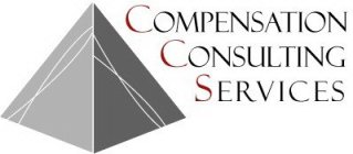 COMPENSATION CONSULTING SERVICES