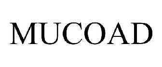 MUCOAD