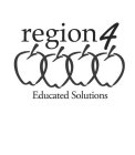 REGION 4 EDUCATED SOLUTIONS