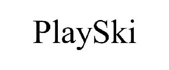 PLAYSKI