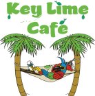 KEY LIME CAFE