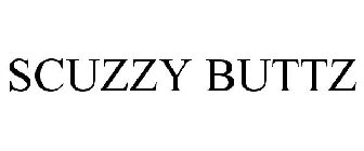 SCUZZY BUTTZ