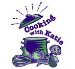 COOKING WITH KATIE