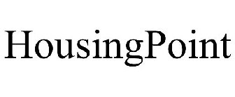 HOUSINGPOINT