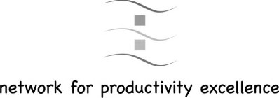 NETWORK FOR PRODUCTIVITY EXCELLENCE