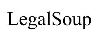 LEGALSOUP