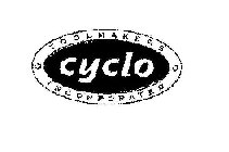 CYCLO TOOLMAKERS INCORPORATED