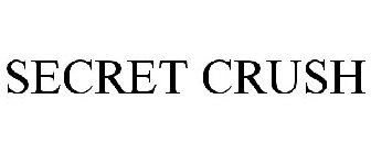 SECRET CRUSH