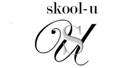 SKOOL-U