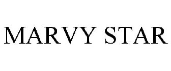 MARVY STAR