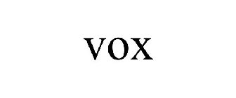 VOX